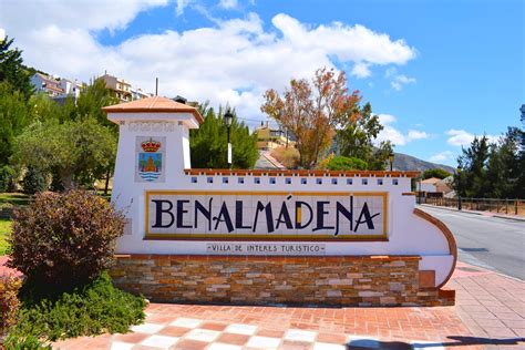 dhl benalmadena